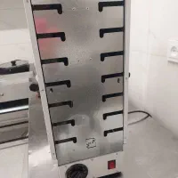 کباب پز برقی ،|سایر لوازم برقی|مشکین‌دشت, |دیوار