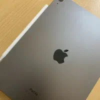 ipad air m1 2023 نو با قلم