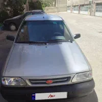 پراید 87|خودرو سواری و وانت|همدان, |دیوار