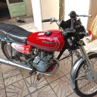 موتورسیکلت|موتورسیکلت|خرمآباد, |دیوار