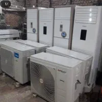 / خراب   کولر های  /سالم سوخته مشتریم خر ریدارم