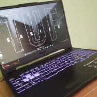 asus tuf gaming a15