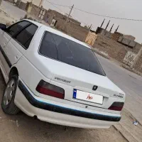 پژوپارس مدل 94