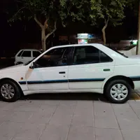 پژو 405 SLX موتور 1800، مدل ۱۳۹۰|خودرو سواری و وانت|مشهد, پنجتن|دیوار