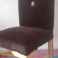 میزغذاخوری شش نفره|میز و صندلی غذاخوری|زنجان, |دیوار