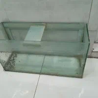 آکواریوم دستی