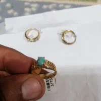 طلای 18 عیار نو صفر|جواهرات|بوشهر, |دیوار
