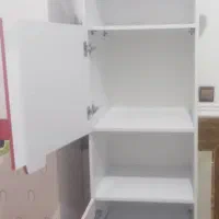 سرویس خواب کودک چوب اعلاء|تخت و صندلی بچه|زاهدان, |دیوار