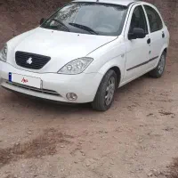 تیبا دو مدل1400|خودرو سواری و وانت|چورزق, |دیوار