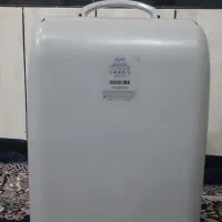 دستگاه اکسیژن درحدنو|پزشکی|زاغه, |دیوار