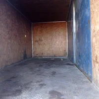 اتاق مسقف کانتین ایسوزو|قطعات یدکی و لوازم جانبی|بروجرد, |دیوار