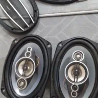 یک جفت باند درحد نو