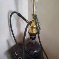 کنسول وقلیان کلاسیک ویکعدد پیپ