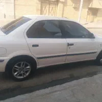 سمند مدل 90 معاوضه با پراید