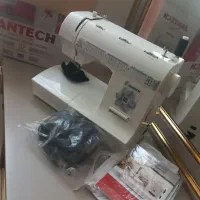 چرخ خیاطی کاملا سالم و تقریبا نو