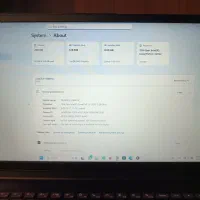 لپتاپ Lenovo|رایانه همراه|ارومیه, |دیوار
