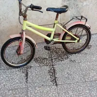 دوچرخه سایز ۱۶