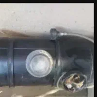 کپسول ال پی جی