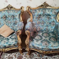 مبل ۱۲ نفره
