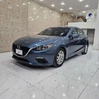 مزدا۳ فول خلیج ۲۰۱۵