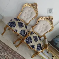مبل ۹ نفره|مبلمان خانگی و میز عسلی|مشهد, انصار|دیوار