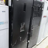 یخچال فریزر کلور روسو پلاس