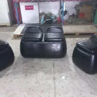 نشیمن مدرن اداری،سالن ارایشی،بوتیک ،صندلی انتظار|مبلمان اداری|تهران, بازار|دیوار