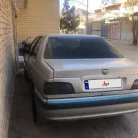 پرشیا مدل  ۷۹