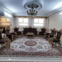 مبل سلطنتی|مبلمان خانگی و میز عسلی|قم, صفاشهر|دیوار