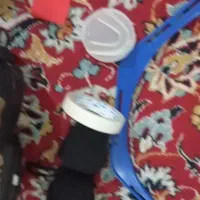 فقط یکی دو واسه استفاده شده است