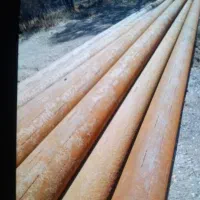 لوله جداره چاه آب