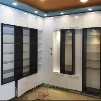 فروش گوشی و تجهیزات جانبی اپل سامسونگ و تعمیرات|اجارهٔ مغازه و غرفه|تهران, ولنجک|دیوار