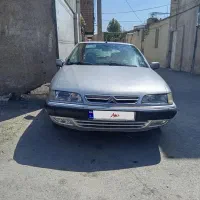 سیتروئن زانتیا 2000cc، مدل ۱۳۸۵|خودرو سواری و وانت|بروجرد, |دیوار