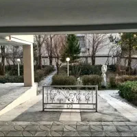گلستان های اشتراکی شمالی/شمالی نما رو به آفتاب/فول|اجارهٔ آپارتمان|کرج, باغستان|دیوار