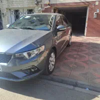 تارا اتومات v2 مدل ۱۴۰۳|خودرو سواری و وانت|کرج, کوی امامیه|دیوار