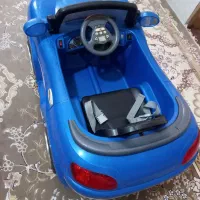 ماشین شارژی کنترل دار
