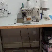 سردوز صنعتی پنج نخ جک