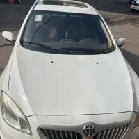 برلیانس H330 اتوماتیک 1500cc، مدل ۱۳۹۴|خودرو سواری و وانت|خمام, |دیوار