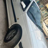 پژو پارس مدل ۹۵