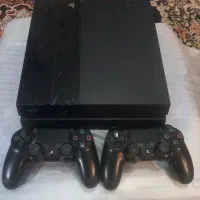 ps۴ fat ۵۰۰ کپی خور