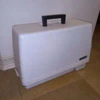 چرخ خیاطی قدیمی