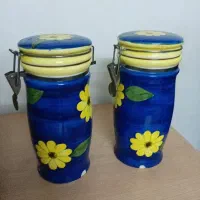 جای قند و حبوبات