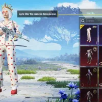 اکانت پابجی|کنسول، بازی ویدئویی و آنلاین|زاهدان, |دیوار