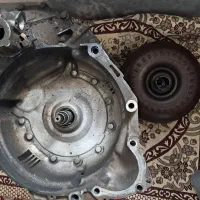 گیربکس اتومات کامل