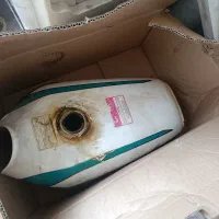 وسایل موتور