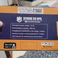 دی سی یو پی اس|دوربین مداربسته|تهران, دروس|دیوار