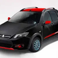 کوییک آر مدل ۱۴۰۱ رینگ آلمینیومی