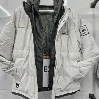 کاپشن خارجی  وارداتی|لباس|دزفول, |دیوار