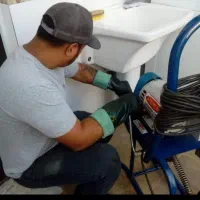 لوله بازکنی شبانه روزی۲۴ساعت در ارومیه(مناسبکار)|خدمات پیشه و مهارت|ارومیه, |دیوار