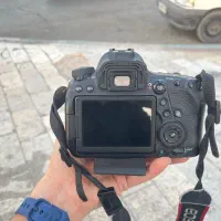 دوربین6d|دوربین عکاسی و فیلم‌برداری|اهواز, کوی باهنر|دیوار